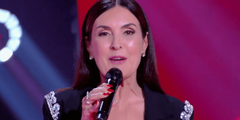 Fátima Bernardes Fátima Bernardes