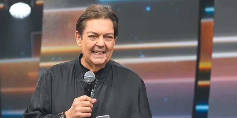 Faustão, Band Faustão, Band