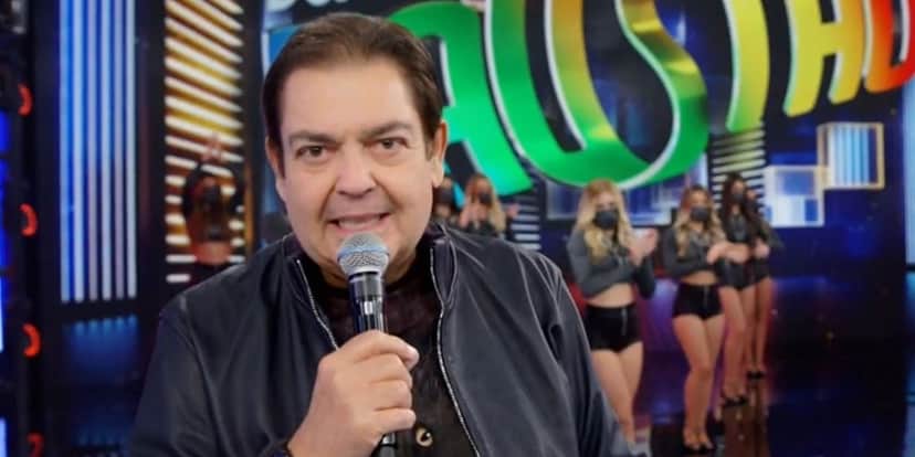 Faustão