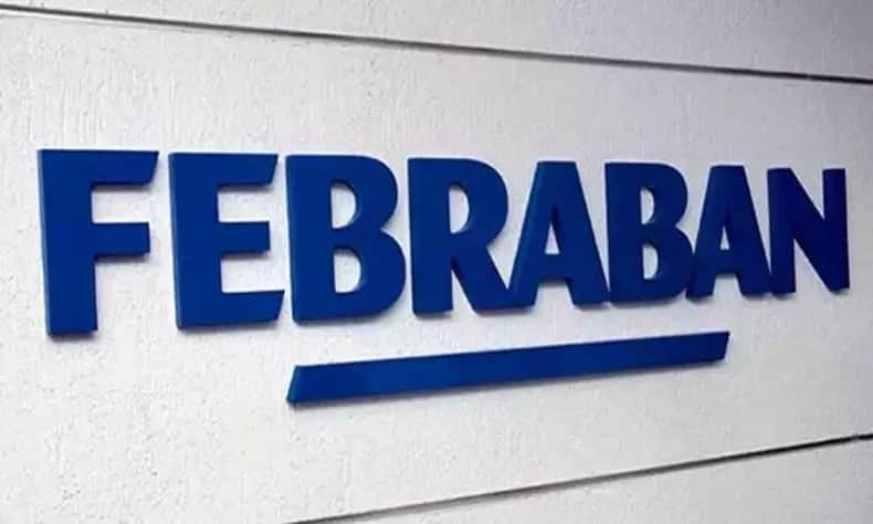 Febraban alertou todos os brasileiros sobre os golpes (Reprodução: Internet) Febraban alertou todos os brasileiros sobre os golpes (Reprodução: Internet)