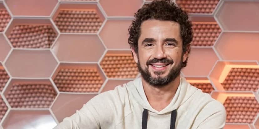 Felipe Andreoli, Globo Felipe Andreoli, Globo