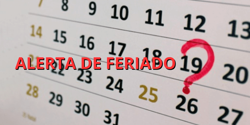 Feriado se aproxima e anima brasileiros (Foto: Internet) Feriado se aproxima e anima brasileiros (Foto: Internet)
