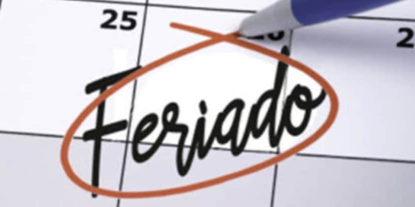Brasileiros já podem comemorar novos feriados (Reprodução: Internet) Brasileiros já podem comemorar novos feriados (Reprodução: Internet)