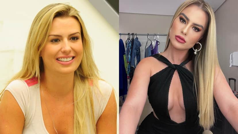 Vencedora do BBB13, Fernanda Keulla Vencedora do BBB13, Fernanda Keulla