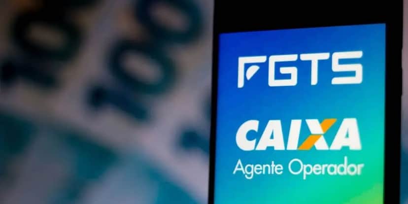 Trabalhador pode retirar grande parcela do FGTS pela Caixa (Foto: SOPA Images/LightRocket via Gett) Trabalhador pode retirar grande parcela do FGTS pela Caixa (Foto: SOPA Images/LightRocket via Gett)