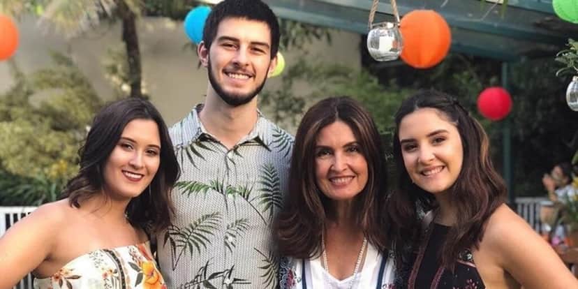 Fátima Bernardes Fátima Bernardes