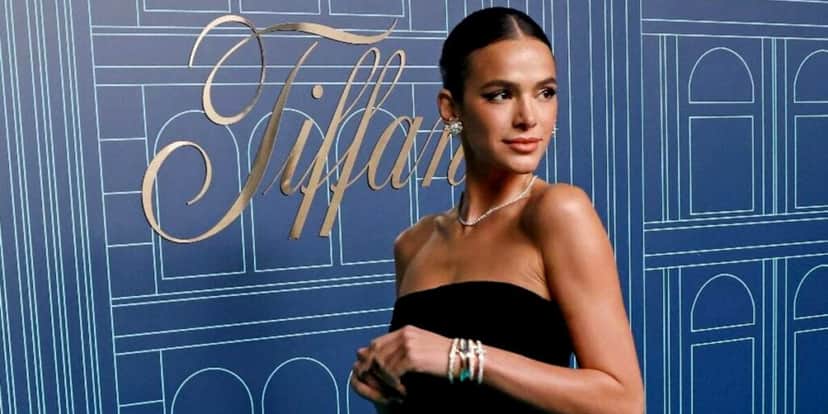 A atriz Bruna Marquezine (Foto Reprodução/Internet)
