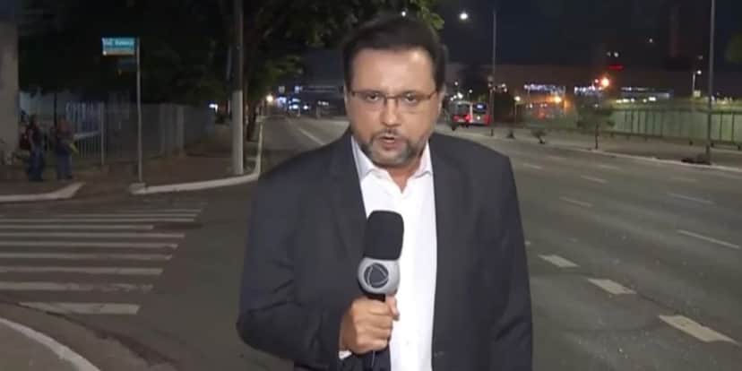 Geraldo Luís Geraldo Luís