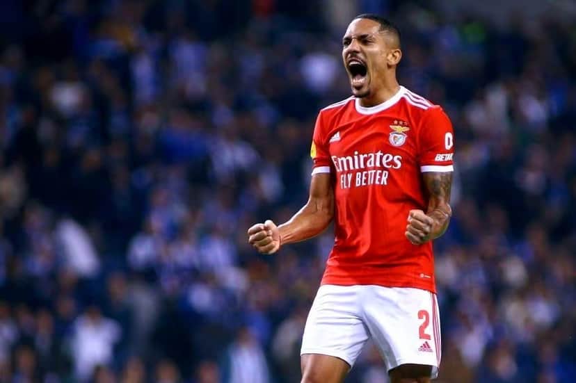 Gilberto, um dos principais nomes brasileiros da posição (Reprodução: Instagram) Gilberto, um dos principais nomes brasileiros da posição (Reprodução: Instagram)