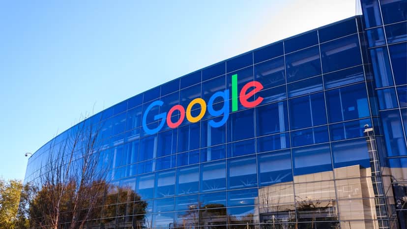 Google demitiu 12 mil funcionários em um único dia (Foto: Reprodução) Google demitiu 12 mil funcionários em um único dia (Foto: Reprodução)
