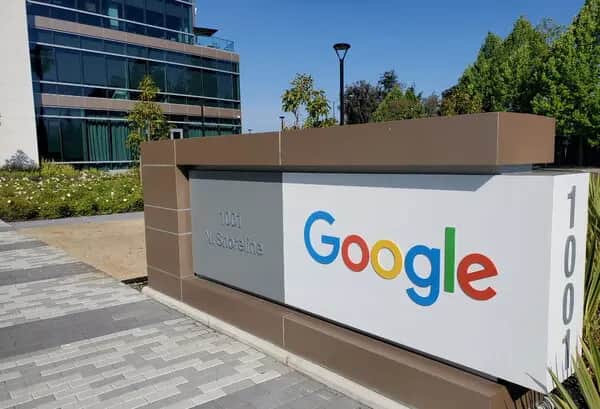 Google demitiu 12 mil funcionários em um único dia (Foto: Reprodução) Google demitiu 12 mil funcionários em um único dia (Foto: Reprodução)