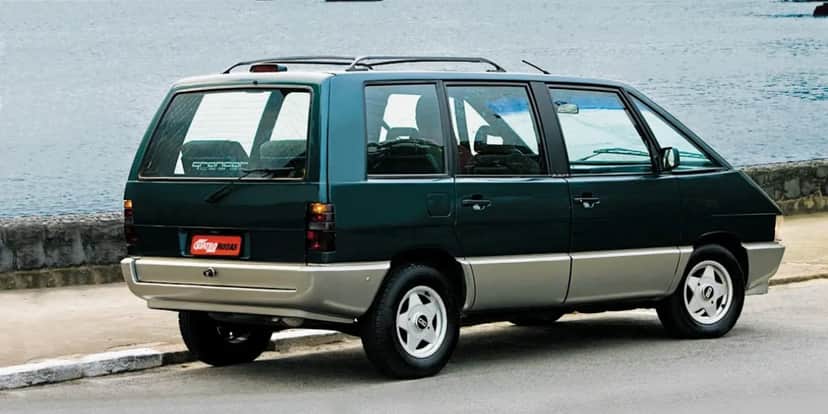 Montadora da Grancar Futura não produziu mais modelos (Foto: Reprodução/Autoesporte) Montadora da Grancar Futura não produziu mais modelos (Foto: Reprodução/Autoesporte)