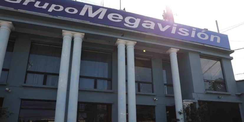 Grupo Megavísion era o detentor de 3 canais, mas viu tudo ir por água abaixo (Reprodução: Internet) Grupo Megavísion era o detentor de 3 canais, mas viu tudo ir por água abaixo (Reprodução: Internet)