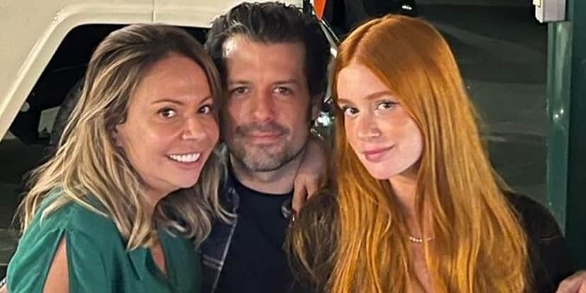 Guilherme Mussi, Marina Ruy Barbosa Guilherme Mussi, Marina Ruy Barbosa