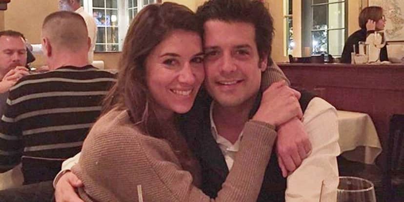 Guilherme Mussi, Rebeca Abravanel Guilherme Mussi, Rebeca Abravanel