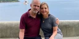 Discreta, Heloisa Périssé, em relação com personalidade global, fala sobre relacionamento aberto: “Hipocrisia”