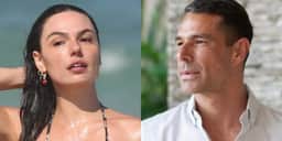 Isis Valverde fala sobre surto, expõe relação com Marcus Buaiz e assume: “Sempre chega o momento”
