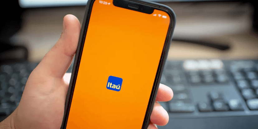 Até quem não é cliente Itaú poderá aproveitar benefício excelente (Foto: Reprodução Internet) Até quem não é cliente Itaú poderá aproveitar benefício excelente (Foto: Reprodução Internet)