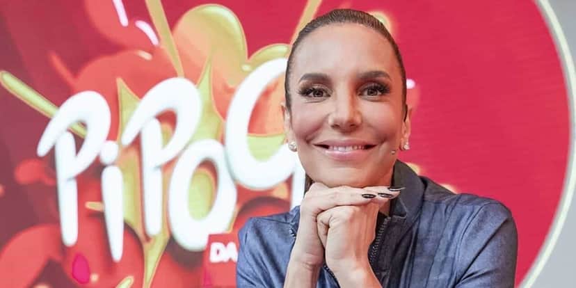 Ivete Sangalo