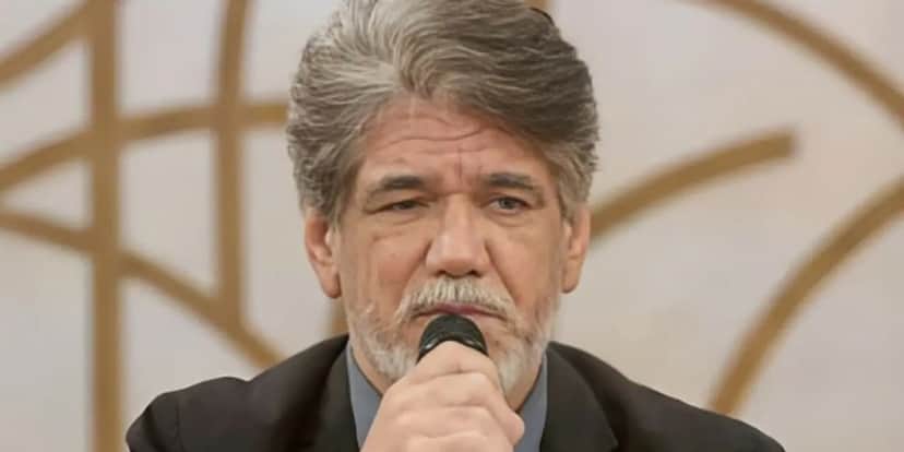 Jackson Antunes