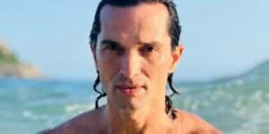 Jeff Machado, ator da Record Jeff Machado, ator da Record