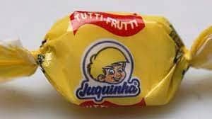 Balas Juquinha é considerada por muitos o sabor da infância (Foto: Reprodução Internet) Balas Juquinha é considerada por muitos o sabor da infância (Foto: Reprodução Internet)