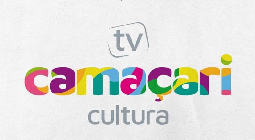 A TV Camaçari surpreendeu a todos quando burlou regra da justiça e acabou sendo arrancada do ar (Foto: Reprodução) A TV Camaçari surpreendeu a todos quando burlou regra da justiça e acabou sendo arrancada do ar (Foto: Reprodução)