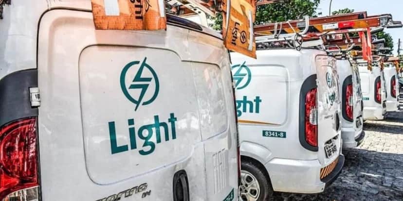 A Light é uma das maiores produtoras de energia elétrica - Foto: Reprodução/internet A Light é uma das maiores produtoras de energia elétrica - Foto: Reprodução/internet