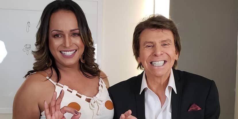 Lisa Gomes, Nelson Rubens Lisa Gomes, Nelson Rubens