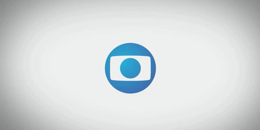 Logo da rede Globo, emissora mais rica do país (Foto: Reprodução / TV Globo)