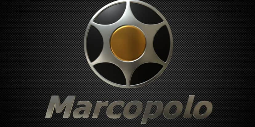 Marcopolo integrou a antiga fabricante (Reprodução: Internet) Marcopolo integrou a antiga fabricante (Reprodução: Internet)