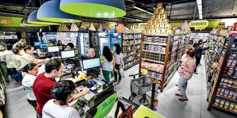 A marca teve parte do capital comprado pelo Grupo Pão de Açúcar - Foto: Reprodução/Internet A marca teve parte do capital comprado pelo Grupo Pão de Açúcar - Foto: Reprodução/Internet