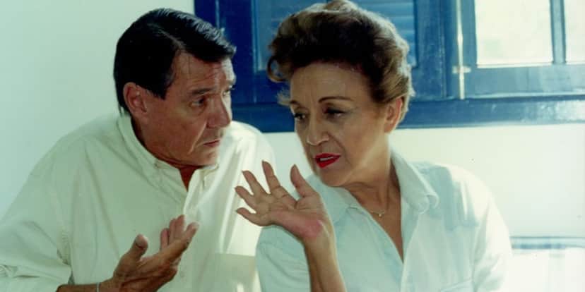 Nair Bello, Malhação Nair Bello, Malhação