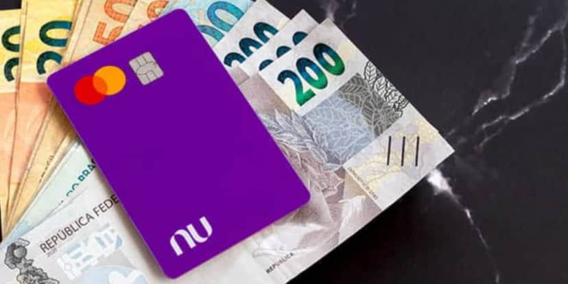 Nubank libera R$ 200 aos clientes (Reprodução: Internet/Internet) Nubank libera R$ 200 aos clientes (Reprodução: Internet/Internet)