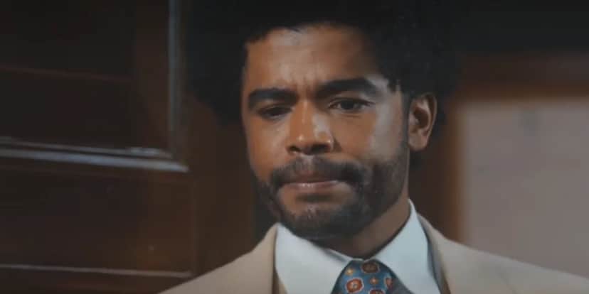 Orlando é cantado por Gilda na novela Amor Perfeito Orlando é cantado por Gilda na novela Amor Perfeito