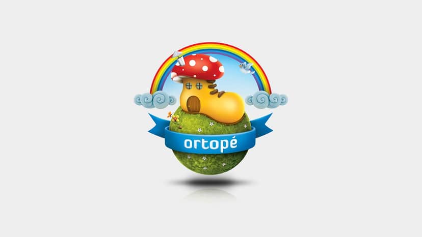 Ortopé é uma das principais marcas de calçados (Reprodução: Internet) Ortopé é uma das principais marcas de calçados (Reprodução: Internet)