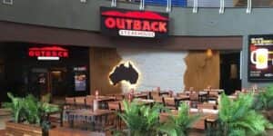 Restaurante Outback (Reprodução: Internet) Restaurante Outback (Reprodução: Internet)