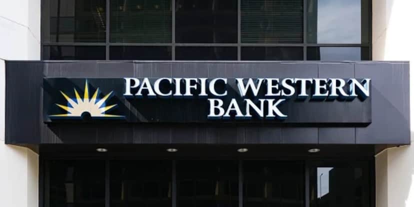 PacWest Bancorp está quase indo à falência (Reprodução: Internet) PacWest Bancorp está quase indo à falência (Reprodução: Internet)