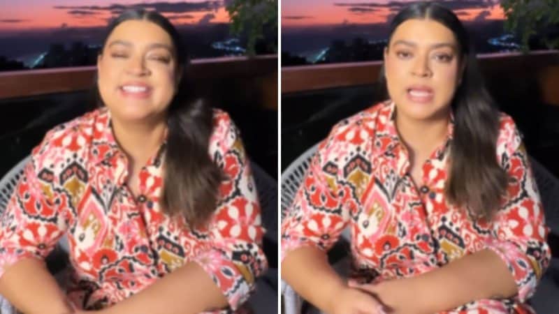 Preta Gil luta contra câncer de intestino (Foto: Reprodução/ Instagram)