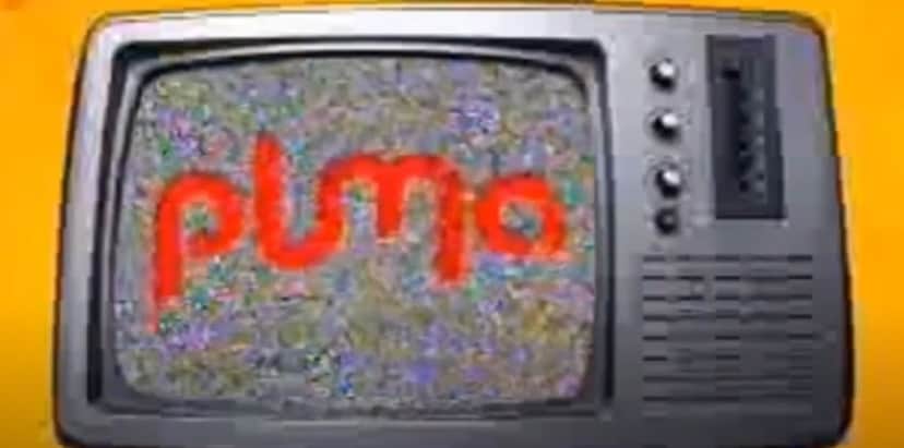 A emissora colocou uma televisão sem sinal em sua despedida (Reprodução: Youtube) A emissora colocou uma televisão sem sinal em sua despedida (Reprodução: Youtube)