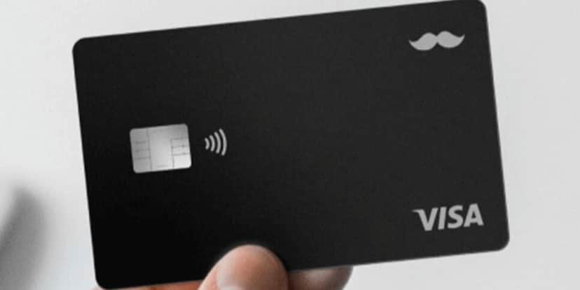 Rappi Visa Gold é um dos cartões que segue com o seguro (Reprodução: Internet) Rappi Visa Gold é um dos cartões que segue com o seguro (Reprodução: Internet)