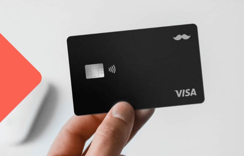 Rappi Visa Gold é um dos cartões que segue com o seguro (Reprodução: Internet) Rappi Visa Gold é um dos cartões que segue com o seguro (Reprodução: Internet)