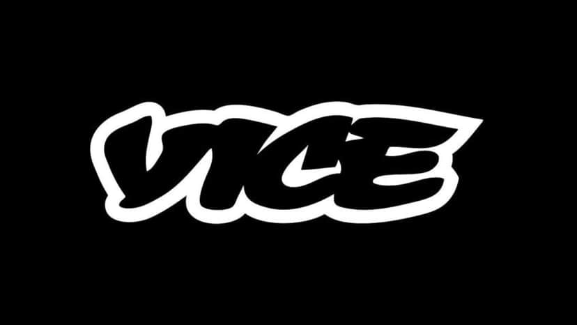 Revista Vice está preparando um pedido de falência (Reprodução: Internet) Revista Vice está preparando um pedido de falência (Reprodução: Internet)