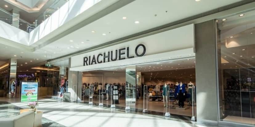 Riachuelo enfrenta fechamento de uma de suas lojas (Reprodução: Internet) Riachuelo enfrenta fechamento de uma de suas lojas (Reprodução: Internet)