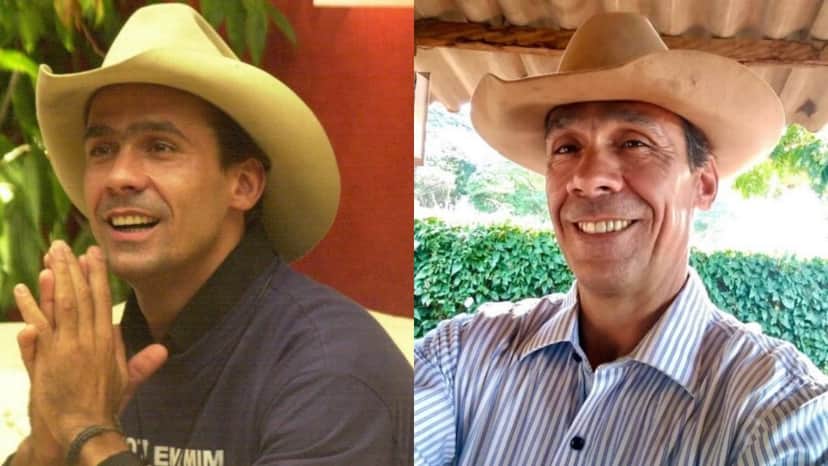 Rodrigo Cowboy vencedor do BBB2 Rodrigo Cowboy vencedor do BBB2