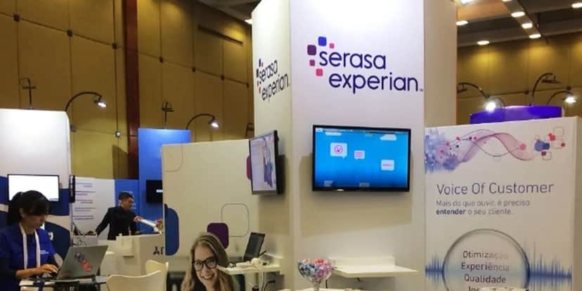 Serasa divulgou números alarmantes sobre devedores (Foto: Reprodução/Redes Sociais) Serasa divulgou números alarmantes sobre devedores (Foto: Reprodução/Redes Sociais)