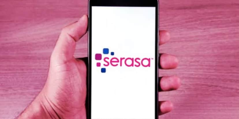 Serasa surpreende com limpou o nome (Reprodução: Internet) Serasa surpreende com limpou o nome (Reprodução: Internet)