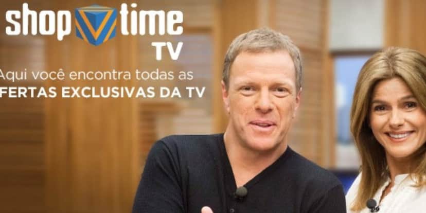 Shoptime vai sair das TVS por assinatura e antena parabólica (Reprodução: Internet) Shoptime vai sair das TVS por assinatura e antena parabólica (Reprodução: Internet)