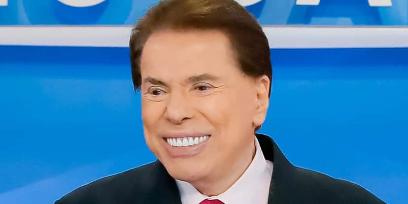 Silvio Santos Silvio Santos