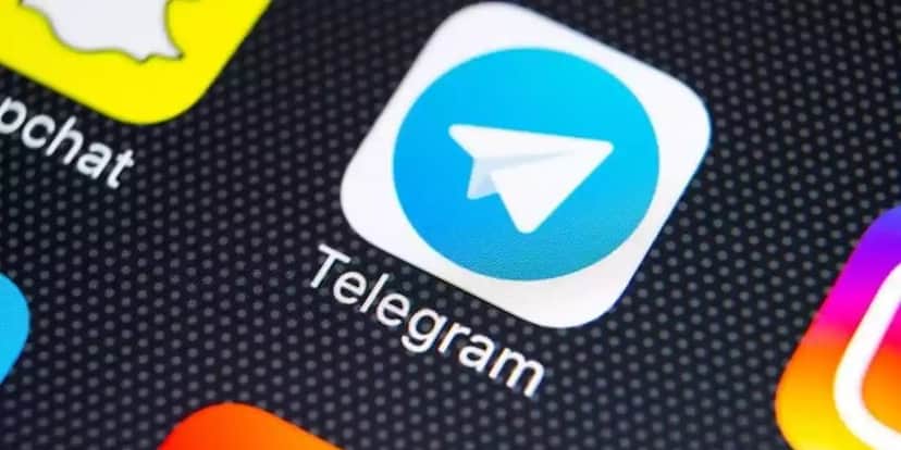 Telegram, rede social Telegram, rede social